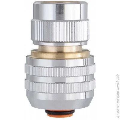  Claber  3/4"    AquaStop,  (96140000)