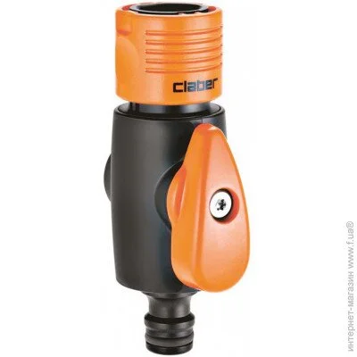  Claber     , . (86010000)