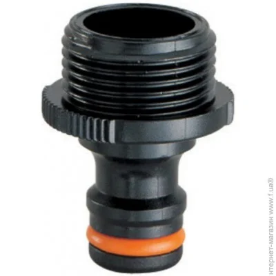    Claber 86370000 3/4" 