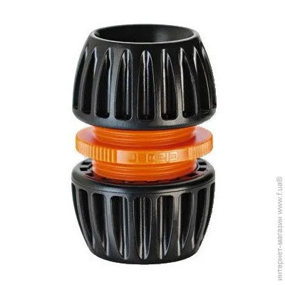   Claber Ergogrip 1/2" (85610000)