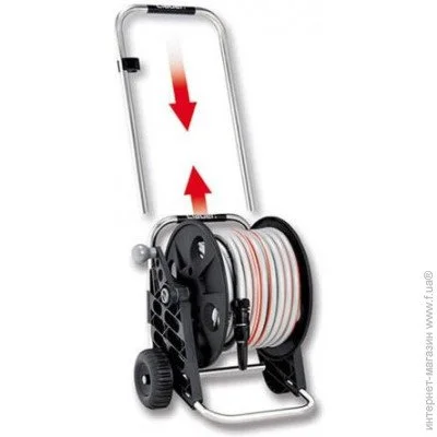    Claber Genius Compact Pronto 25 (88580000)