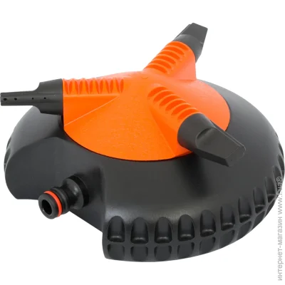   Claber IDROJET 2000
