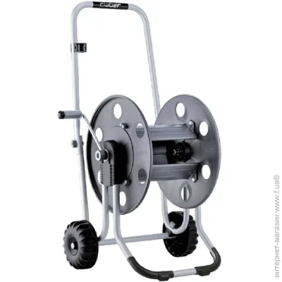    Claber Metal60 1/2 -85