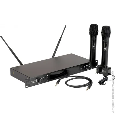   Clarity SONIC HD