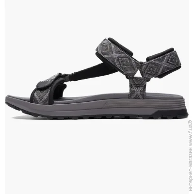  Clarks Atl Trek Sea (26170124-41)