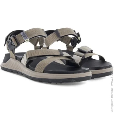  Clarks Exowrap M (811844-60421-40)