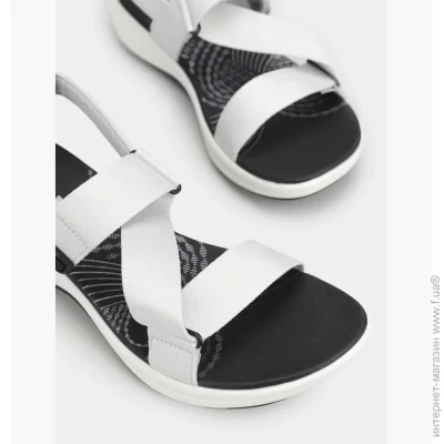 볿 Clarks Mira Sun (26165339-36)