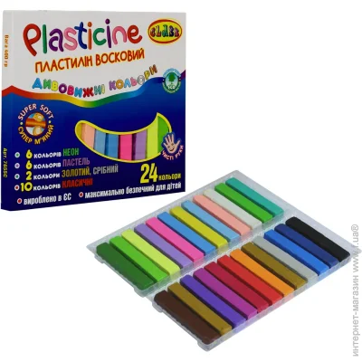 Class    24  ECO 400  7655C