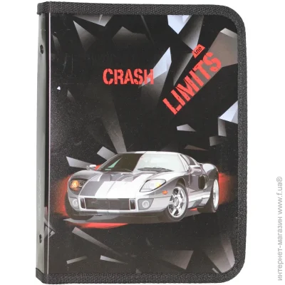 Class    Crash Car 5630-21C