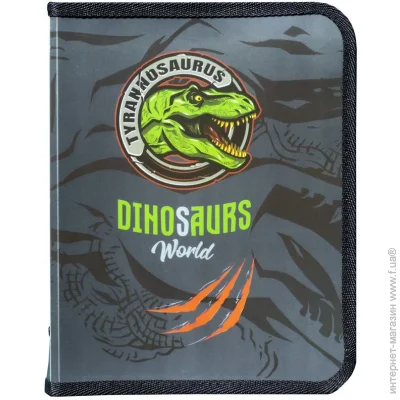    Class    Dino 13070680