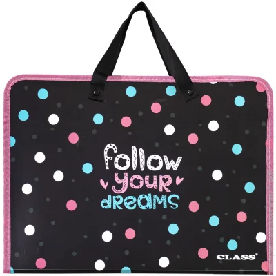 Class    Dreams 5634-25C