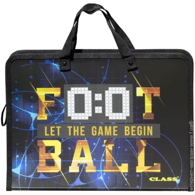 - 4+ Class    Football 13070685 