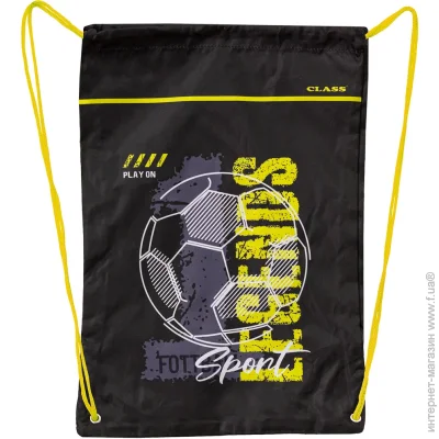  Class    Football 4633  2537C