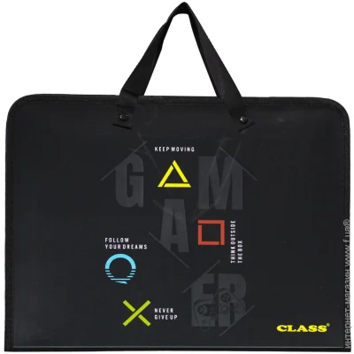 4 Class    Gamer 5633-25C 