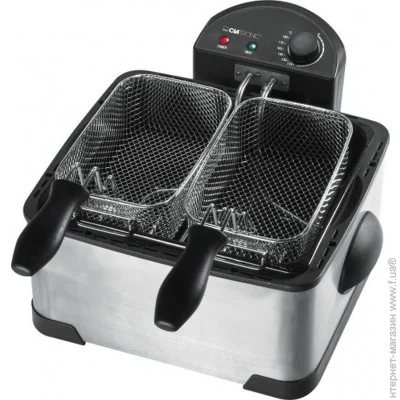  Clatronic FR 3195