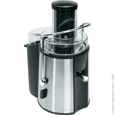  Clatronic AE 3532 Black