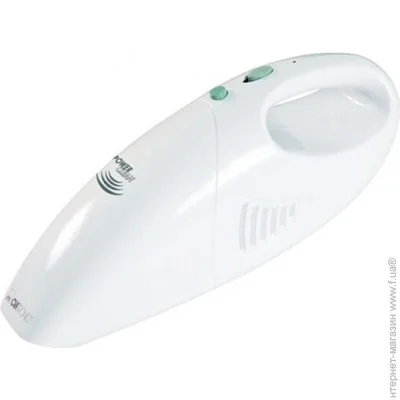  Clatronic AKS 827 White