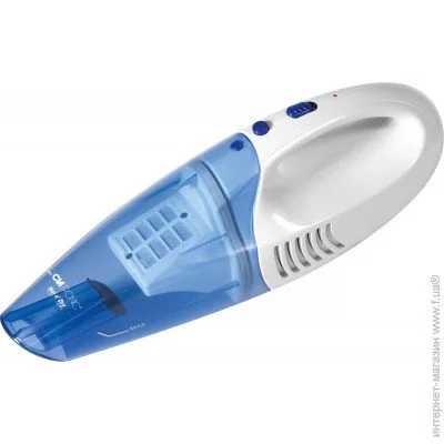  Clatronic AKS 828 Blue