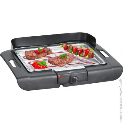 Clatronic BQ 3507 black
