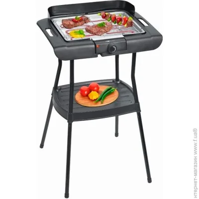  Clatronic BQS 3508 black
