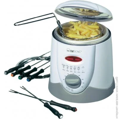  Clatronic FFR 2916