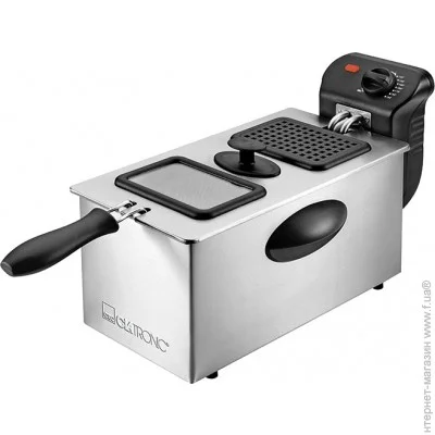  Clatronic FR 3587