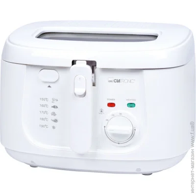  Clatronic FR 3771