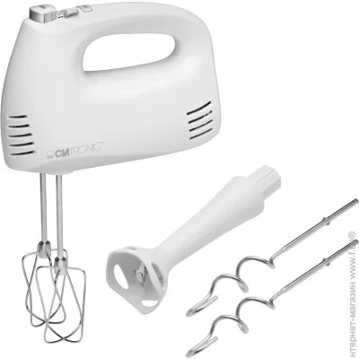  Clatronic HM 3524 White