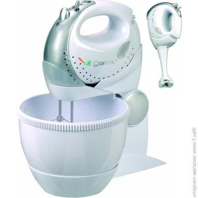  Clatronic HMS 2739 White
