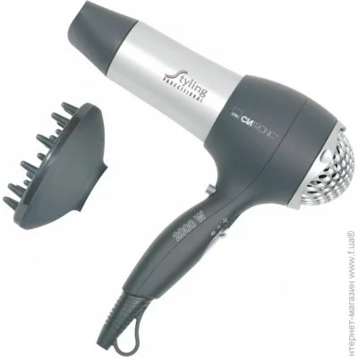  Clatronic HTD 3055 Profi