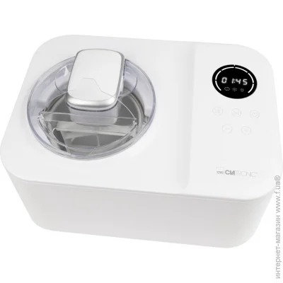 Clatronic ICM 3784