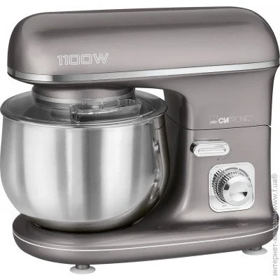   Clatronic KM 3712 Titan