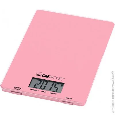    Clatronic KW 3626 Pink