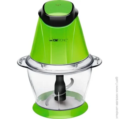  Clatronic MZ 3579 Green