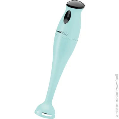   Clatronic SM 3577 Mint/Green
