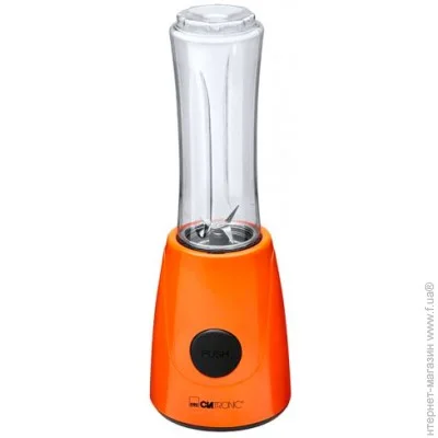   Clatronic SM 3593 Orange