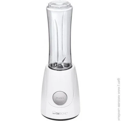   Clatronic SM 3593 White