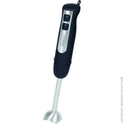   Clatronic SM 3739 Black/Silver