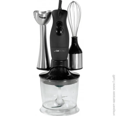   Clatronic SMS 3190
