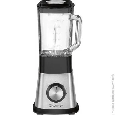   Clatronic UM 3644 Inox