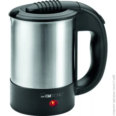  Clatronic WKR 3624 Inox