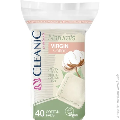 Cleanic   Naturals 40 . ()