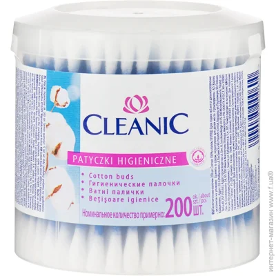 Cleanic   Soft&Comfort 200 . ()