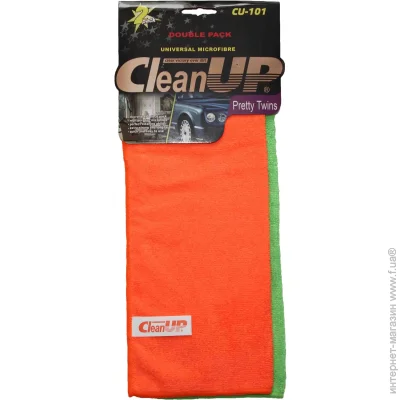   Cleanup 30x40 CU-101 2 