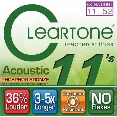   Cleartone 7411