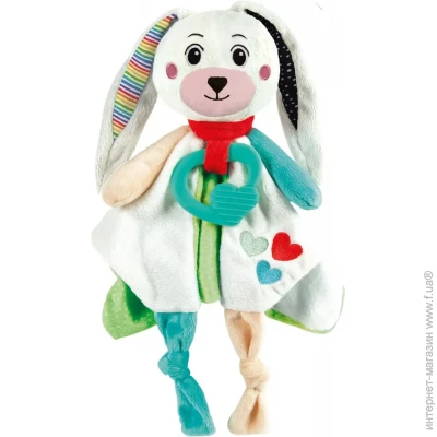 - - Clementoni "Sweet bunny" (17791)