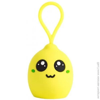   Click Decibel 3W Lemon (CLK-V0282MB-LEM)