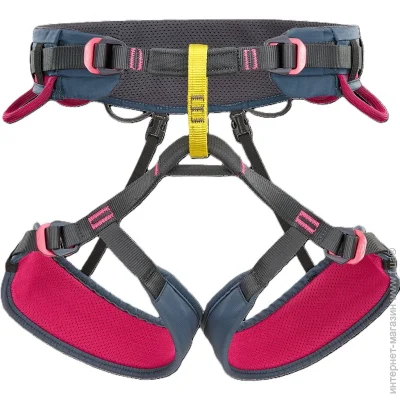   Climbing Technology   Anthea Harness Blue/Red XS/S (1053-7H177AB OC)