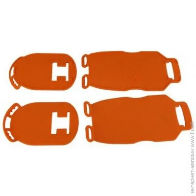  Climbing Technology  Antiboot-steel (1053-6V81600)