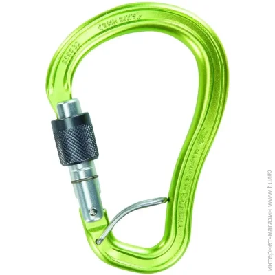 Climbing Technology  Axis HMS SGL (1053-2C3850LZZBCT)